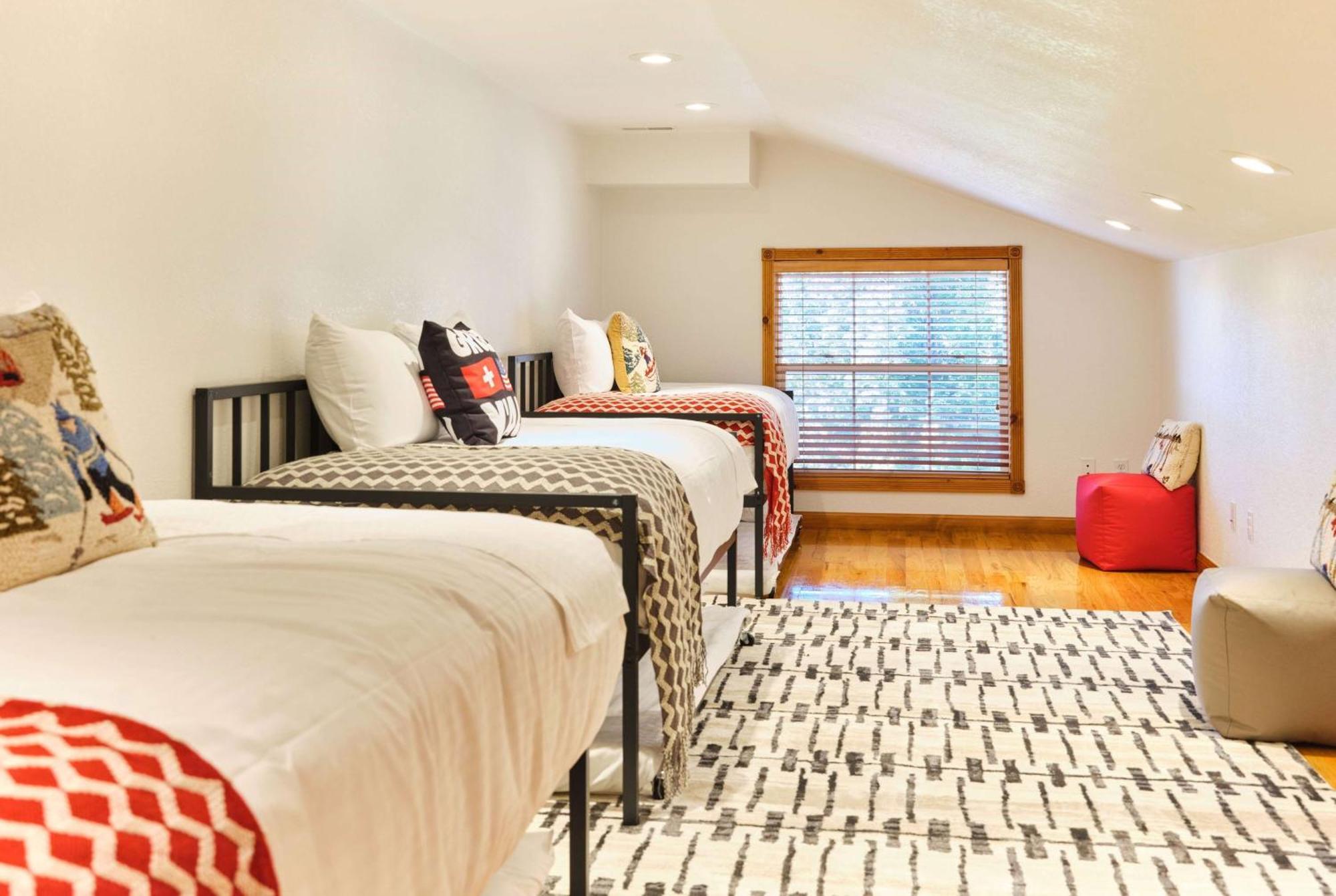Zermatt Utah Resort & Spa Trademark Collection By Wyndham Midway Εξωτερικό φωτογραφία