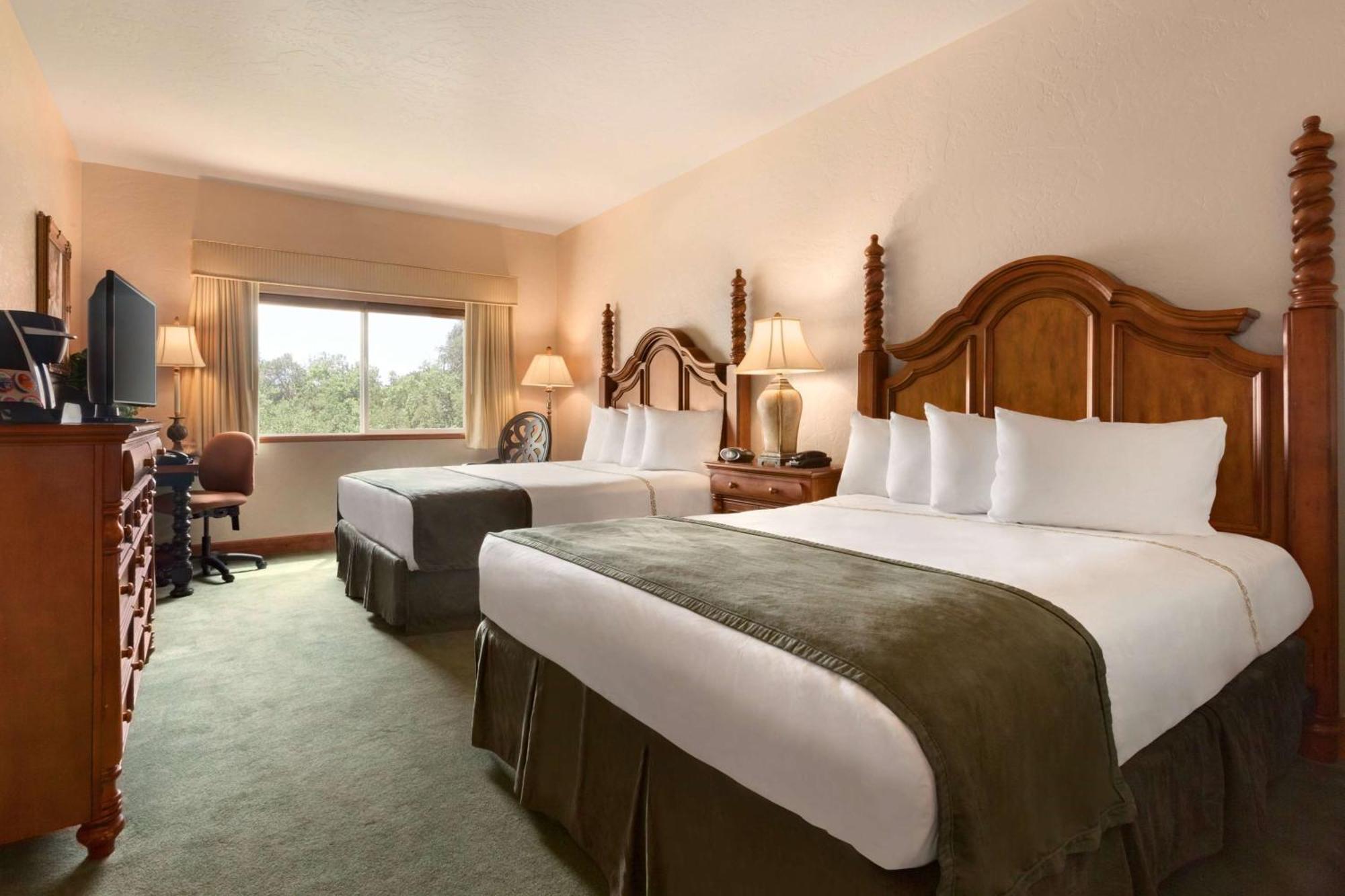 Zermatt Utah Resort & Spa Trademark Collection By Wyndham Midway Εξωτερικό φωτογραφία