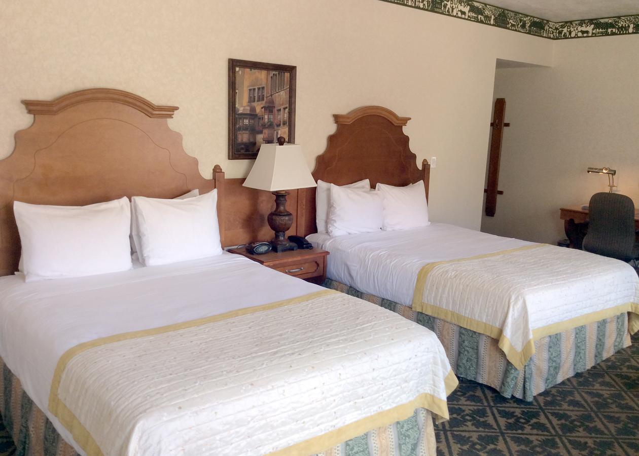 Zermatt Utah Resort & Spa Trademark Collection By Wyndham Midway Εξωτερικό φωτογραφία
