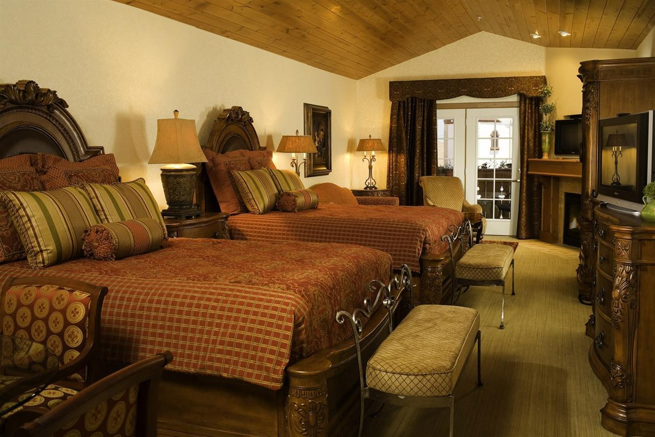 Zermatt Utah Resort & Spa Trademark Collection By Wyndham Midway Εξωτερικό φωτογραφία