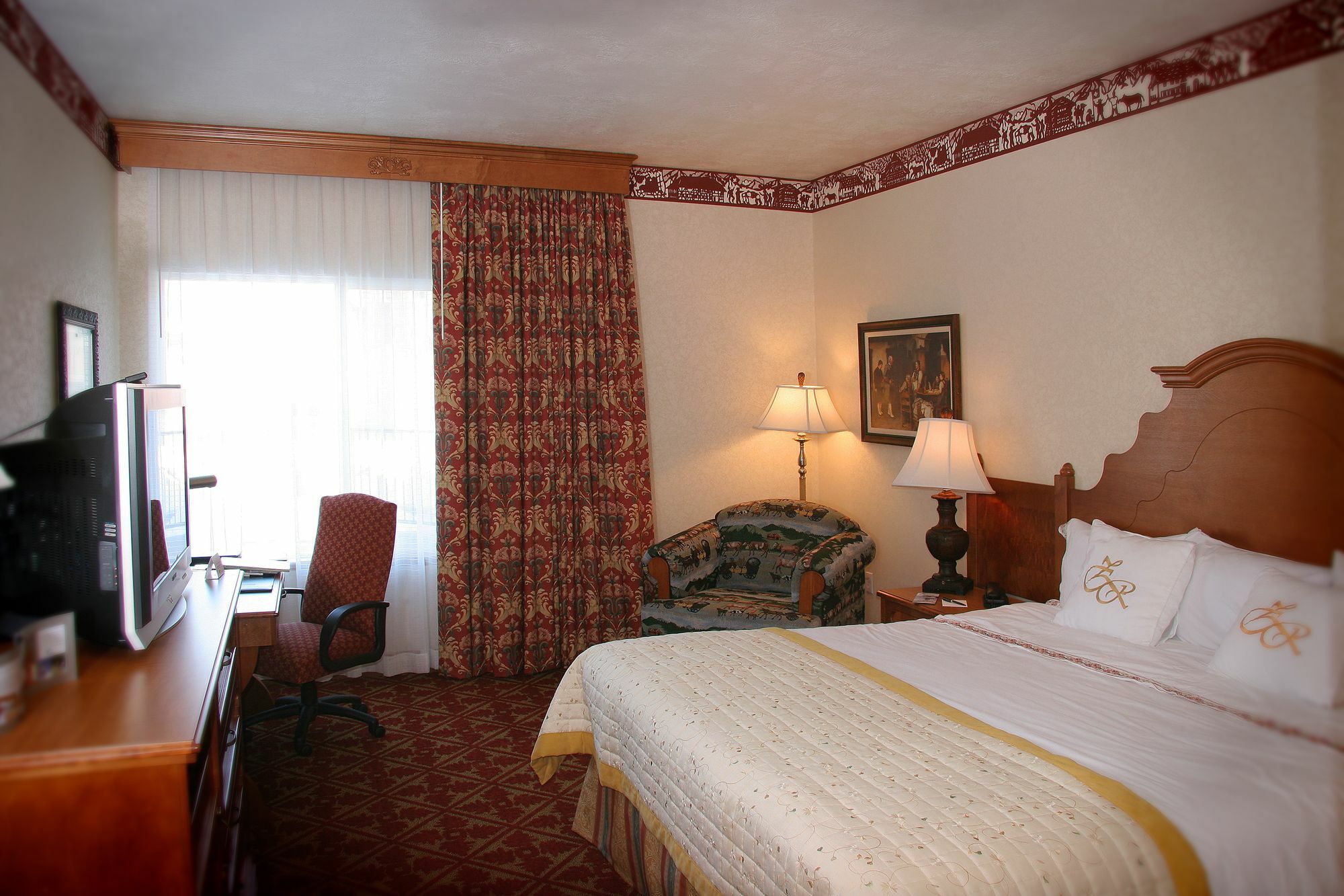 Zermatt Utah Resort & Spa Trademark Collection By Wyndham Midway Εξωτερικό φωτογραφία