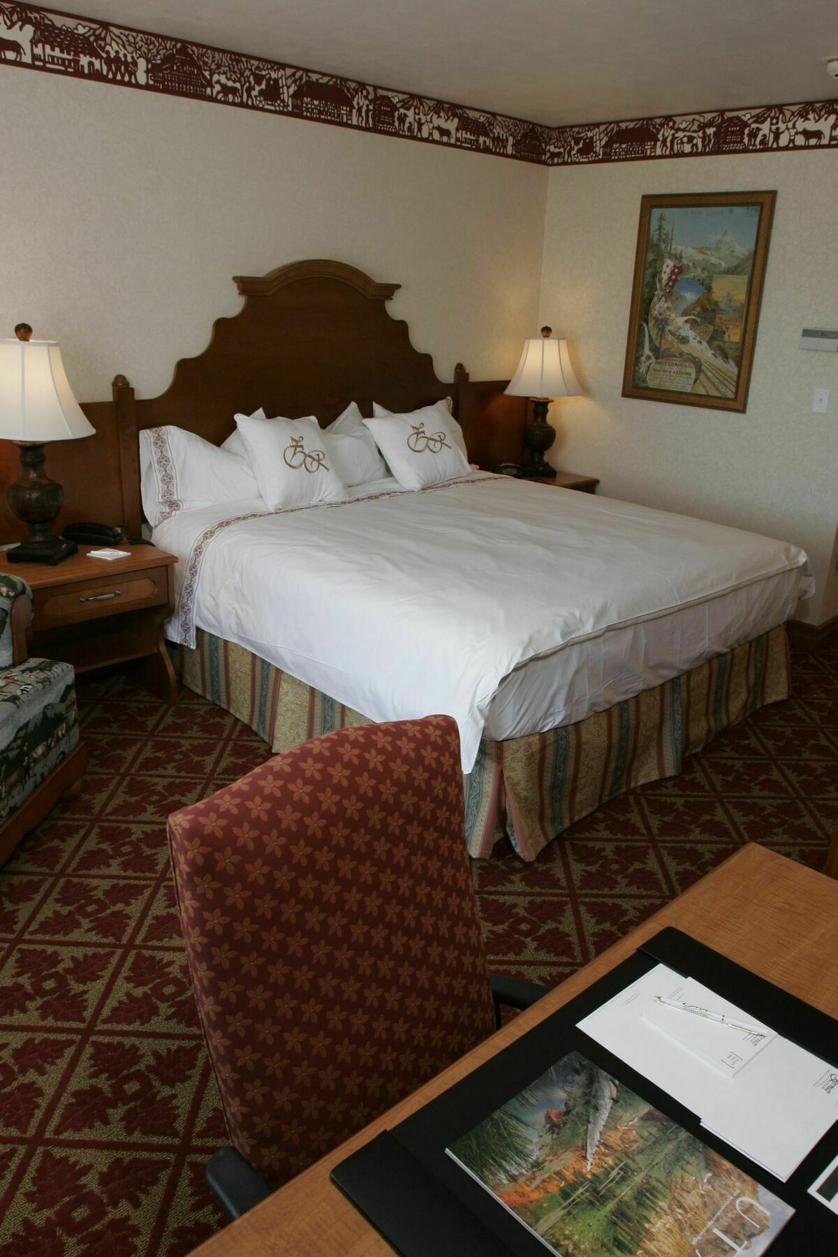 Zermatt Utah Resort & Spa Trademark Collection By Wyndham Midway Εξωτερικό φωτογραφία
